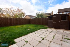 Garden- click for photo gallery